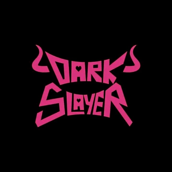 Dark Slayer band logo