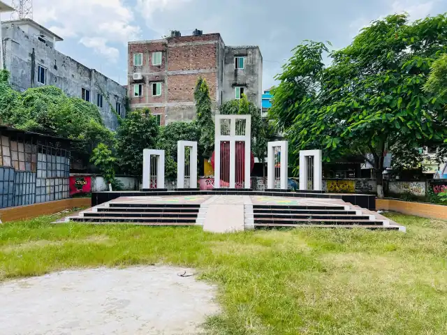 লাইব্রেরি