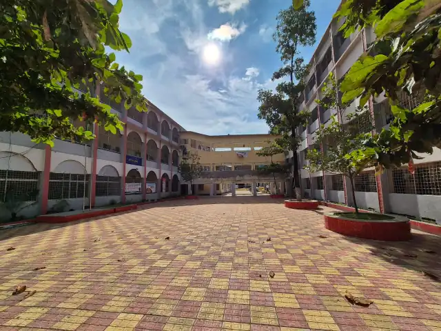 ক্লাসরুম