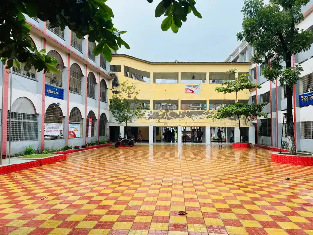 শহীদ মিনার