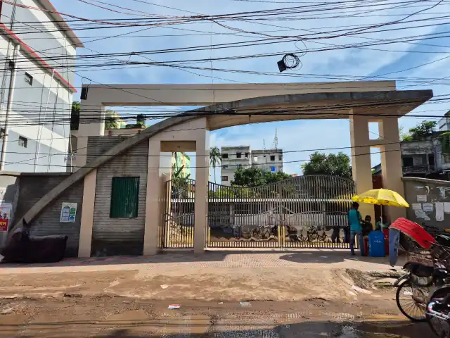 বন্ধুদের আড্ডা