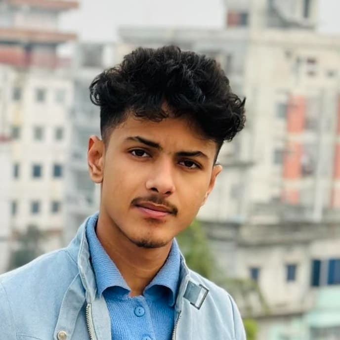 Tanvir Ahmed Chowdhury — Business studies coordinator